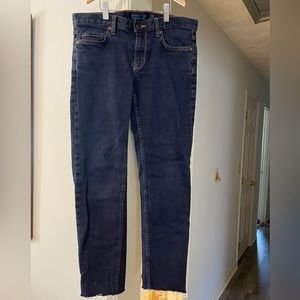 Patagonia Women’s Slim Worn Wear Jeans